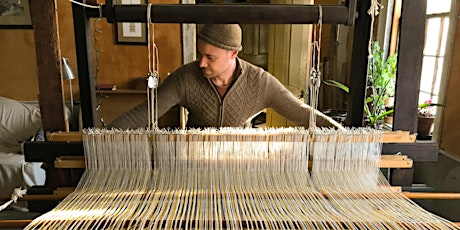 Weaving, Interrupted: Handweaving Technique Before the American Revival tickets