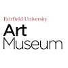Logo de Fairfield University  Art Museum