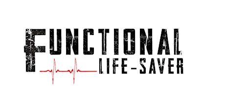 Funcitional Life-Saver 2-Day Seminar tickets
