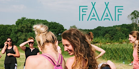 FAAF Festival September 2022