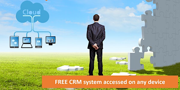 Considering CRM for Your Business