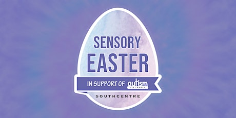 Sensory Easter primary image