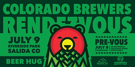 26th Annual Brewers Rendezvous  – 2022