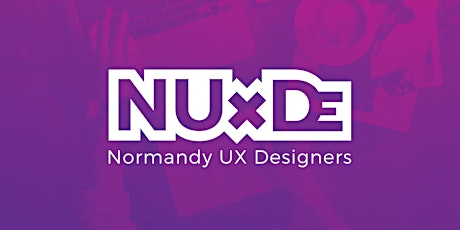Image principale de Normandy UX Designers, Premier rendez-vous