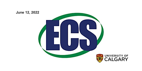 2022 Electrochemical Society Canada ECS Section Spring Meeting
