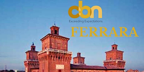 CBN FERRARA online! biglietti