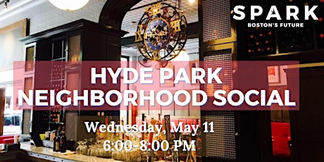 Hyde Park Neighborhood Social