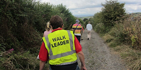 Walk Leader Training Course- Tolson Museum primary image