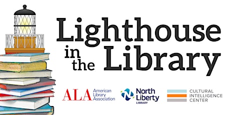 Lighthouse in the Library: What’s Your CQ? primary image