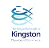 Logotipo de Kingston Chamber of Commerce