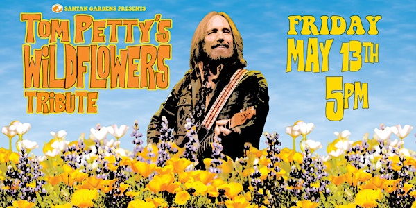 Tom Petty's Wildflowers Tribute