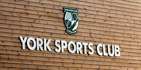 York Sports Club Network primary image