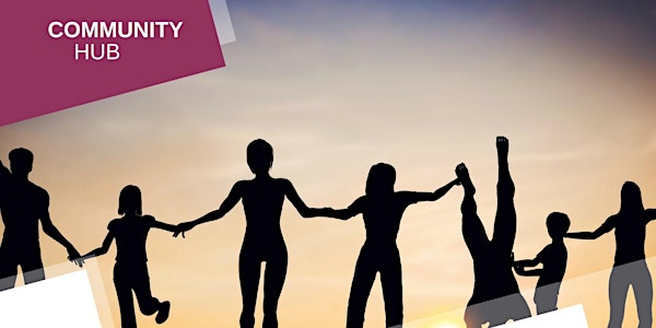 Bedford Community Hub Day - Balancing Family, Business & Career