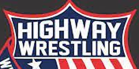 Highway Wrestling Summer  Camp tickets