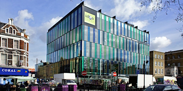 Sector Forum (London) for Libraries Deliver: Ambition for Public Libraries...