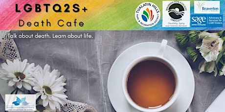 LGBTQ2S+ Death Cafe tickets