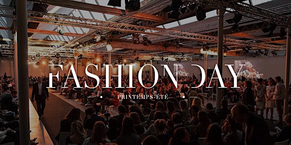 FASHION DAY LILLE - Défilé le 21 mars 2017