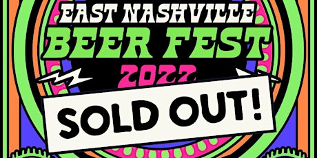 The East Nashville Beer Festival presented by M.L.