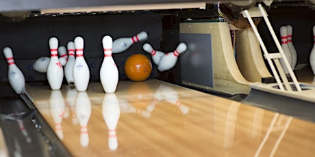Twins & Multiples - Bromley Family Bowling tickets