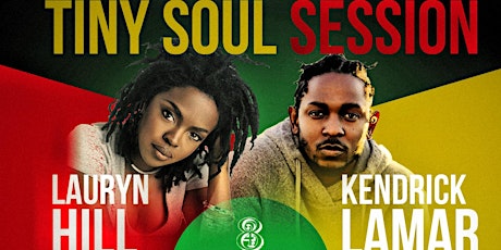 Lauryn Hill & Kendrick Lamar Tribute Show Feat: Vanessa Harris & Shawn Hemp tickets