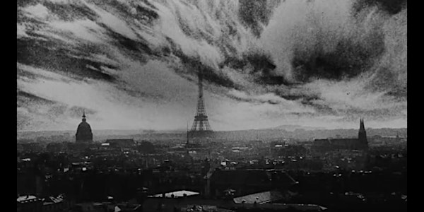 La Jetée live electronic score