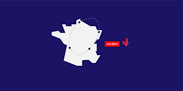 TUBA CRUNCH Spécial Futur En Seine !