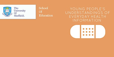 Young People’s Understandings of Everyday Health Information primary image