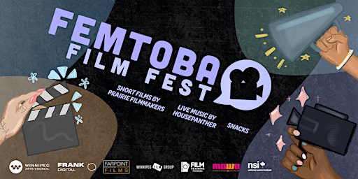 FemToba Film Fest