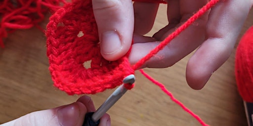 Introduction to Crochet