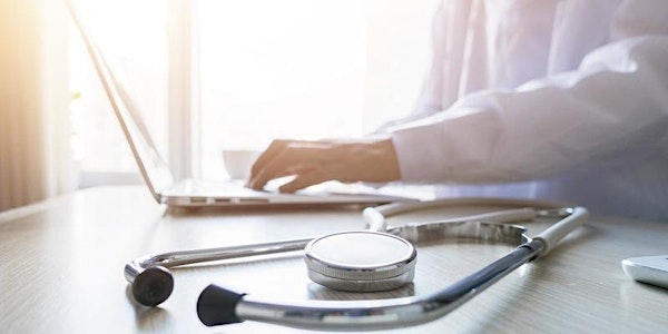Digital Health: Data, Security and Compliance 