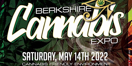Berkshire Cannabis Expo tickets