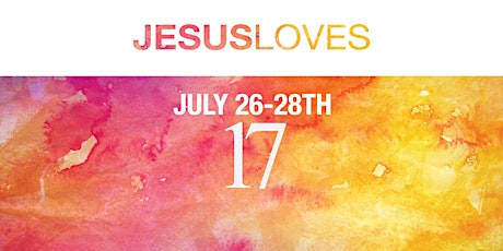 JesusLoves17: The UK Shall Be Saved primary image