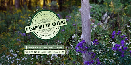 Passport to Nature:  Walk on the Wild Side (Spring)