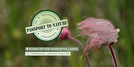 Passport to Nature: Flora of Kawartha Lakes