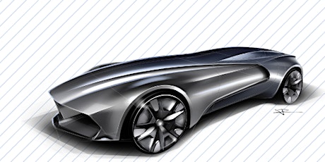 Vuoi diventare car designer? Registrati al free webinar del master Transportation & Automobile Design