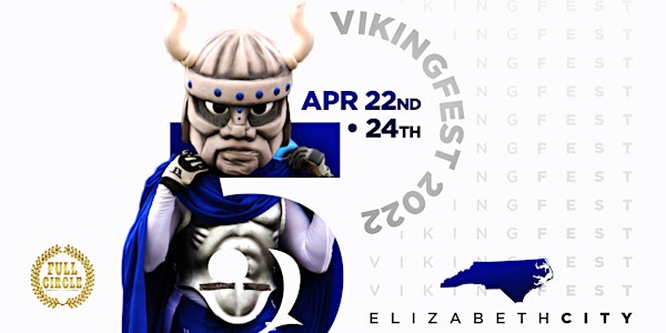 Vikingfest 2022