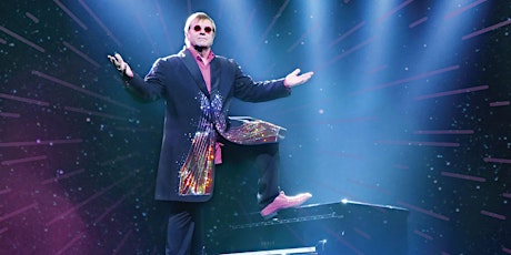 Elton John Experience @ Great Keppel Island Hideaway 4th  June tickets
