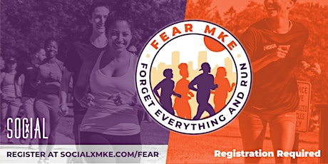 FEAR MKE - 2022 Tuesday Night Runs