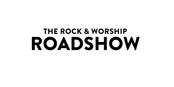 The Rock & Worship Roadshow | VIP Experience | Wichita Falls, TX