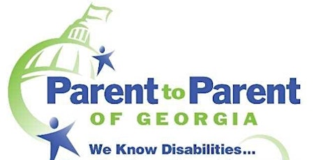 Navigating Leadership: Advocacy and Special Education - Southeast Georgia primary image