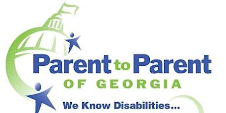 Navigating Leadership: Advocacy and Special Education - Central Georgia primary image