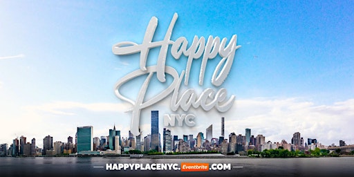Happy Place NYC ft LYRIKAL Live