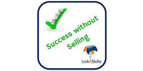 Build Success Without Selling primary image