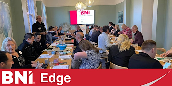 Business Networking | BNI Edge