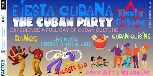 Fiesta Cubana Fest