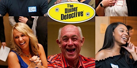 The Dinner Detective Murder Mystery Dinner Show - Cleveland tickets