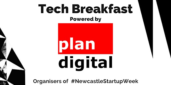 Tech Breakfast