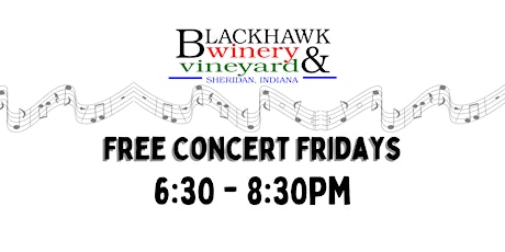 Free Concert Fridays: Train Wreck tickets