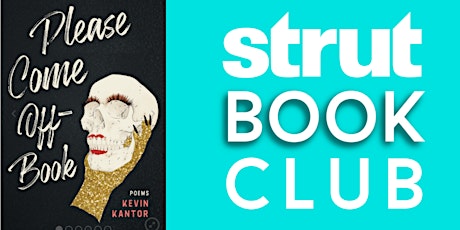 Strut Book Club Tonight has been Postponed