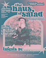 Haus of Salad: special pride performance